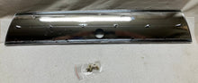 Load image into Gallery viewer, 67 Chevelle Glove Box Bezel Super Sport El Camino 1967