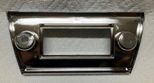 Load image into Gallery viewer, 66 Chevelle Radio Face Plate SS El Camino 1966