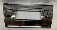 Load image into Gallery viewer, 67 Chevelle Radio Face Plate SS El Camino 1967