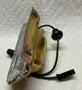 68 Chevelle Backup Lamp SS 1968