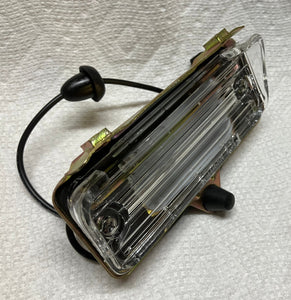 68 Chevelle Backup Lamp SS 1968