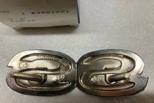 Load image into Gallery viewer, NOS 69 Camaro SS Grille Emblem 3981921