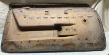 Load image into Gallery viewer, 68 69 Camaro Deluxe Door Panels Pair Original SS RS Z28 1968 1969