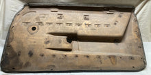 Load image into Gallery viewer, 68 69 Camaro Deluxe Door Panels Pair Original SS RS Z28 1968 1969