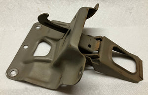 66 Chevelle Hood Latch Original SS El Camino 1966