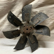 Load image into Gallery viewer, 70 Chevelle Cooling Fan 3947772 C70 (Original) El Camino Camaro Nova SS 1970
