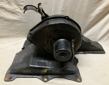 Load image into Gallery viewer, 66 67 Chevelle Outside Fan Housing w/AC Original SS El Camino 1966 1967