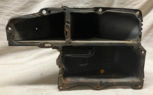 Load image into Gallery viewer, 66 67 Chevelle Outside Fan Housing w/AC Original SS El Camino 1966 1967