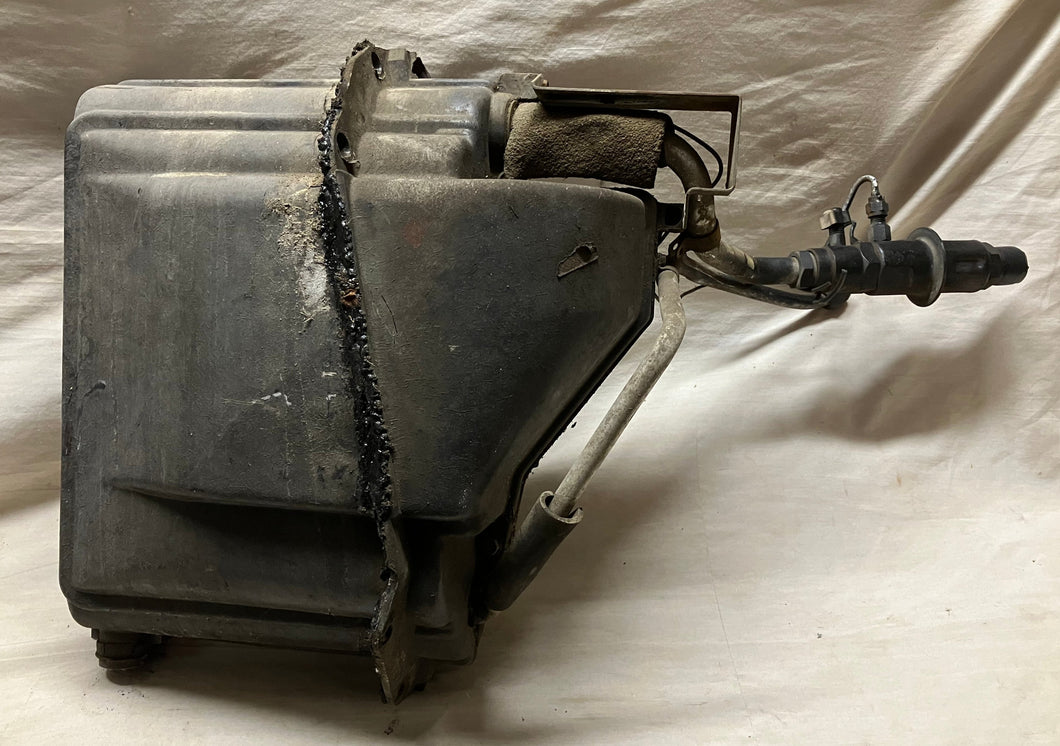 66 Chevelle A/C Evaporator Housing Original SS El Camino 1966 1967