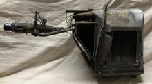 Load image into Gallery viewer, 66 Chevelle A/C Evaporator Housing Original SS El Camino 1966 1967