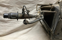 Load image into Gallery viewer, 66 Chevelle A/C Evaporator Housing Original SS El Camino 1966 1967