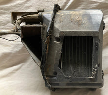Load image into Gallery viewer, 66 Chevelle A/C Evaporator Housing Original SS El Camino 1966 1967