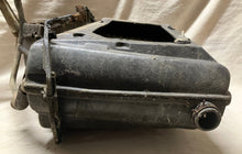 Load image into Gallery viewer, 66 Chevelle A/C Evaporator Housing Original SS El Camino 1966 1967