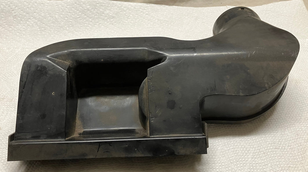 66 Chevelle Center AC Duct Original SS El Camino 1966