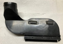 Load image into Gallery viewer, 66 Chevelle Center AC Duct Original SS El Camino 1966