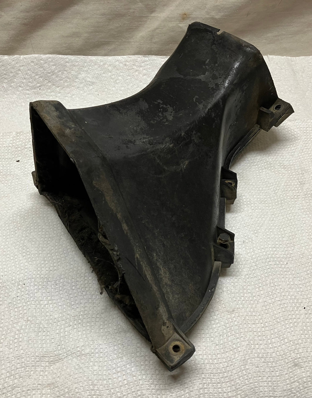 64 65 66 67 Chevelle Evaporator to Blower Housing Duct Original SS El Camino 1964 1965 1966 1967