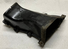 Load image into Gallery viewer, 64 65 66 67 Chevelle Evaporator to Blower Housing Duct Original SS El Camino 1964 1965 1966 1967