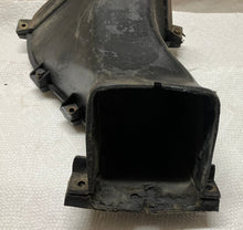 Load image into Gallery viewer, 64 65 66 67 Chevelle Evaporator to Blower Housing Duct Original SS El Camino 1964 1965 1966 1967