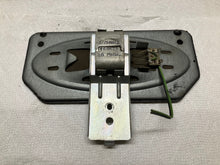 Load image into Gallery viewer, 66 67 Chevelle Dash Speaker Mounting Bracket Original El Camino 1966 1967