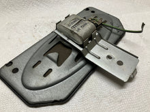 Load image into Gallery viewer, 66 67 Chevelle Dash Speaker Mounting Bracket Original El Camino 1966 1967