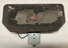 Load image into Gallery viewer, 66 67 Chevelle Dash Speaker Mounting Bracket Original El Camino 1966 1967