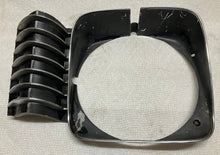 Load image into Gallery viewer, 68 69 70 71 72 Nova Headlight Bezels Pair LH/RH 3949789 3949790 (Original) SS 1968 1969 1970 1971 1972