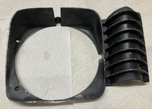 Load image into Gallery viewer, 68 69 70 71 72 Nova Headlight Bezels Pair LH/RH 3949789 3949790 (Original) SS 1968 1969 1970 1971 1972