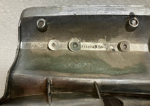 Load image into Gallery viewer, 68 69 70 71 72 Nova Headlight Bezels Pair LH/RH 3949789 3949790 (Original) SS 1968 1969 1970 1971 1972