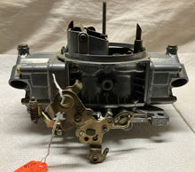 Load image into Gallery viewer, Holley 750 CFM 80508-3 Double Pumper Carburator