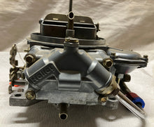 Load image into Gallery viewer, Holley 750 CFM 80508-3 Double Pumper Carburator