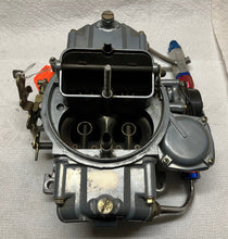 Load image into Gallery viewer, Holley 750 CFM 80508-3 Double Pumper Carburator