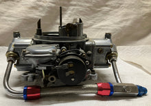 Load image into Gallery viewer, Holley 750 CFM 80508-3 Double Pumper Carburator