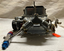 Load image into Gallery viewer, Holley 750 CFM 80508-3 Double Pumper Carburator