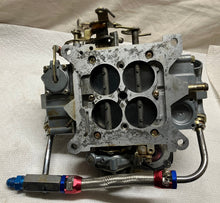 Load image into Gallery viewer, Holley 750 CFM 80508-3 Double Pumper Carburator
