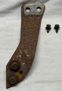 70 71 72 73 74 75 76 77 78 79 80 81 Camaro Dash Brace (Original) Z28 RS SS 1970 1971 1972 1973 1974 1975 1976 1977 1978 1979 1980 1981