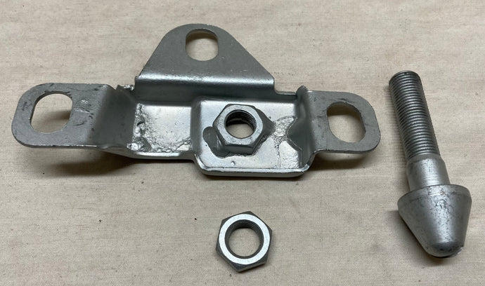 66 Chevelle Hood Catch (Striker) SS El Camino 1966