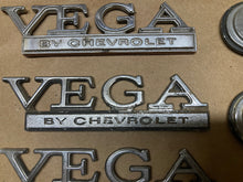 Load image into Gallery viewer, Vega emblems group - Sundellauto Specialties