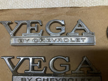 Load image into Gallery viewer, Vega emblems group - Sundellauto Specialties