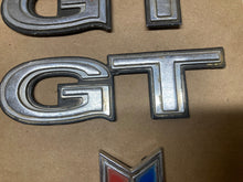 Load image into Gallery viewer, Vega emblems group - Sundellauto Specialties