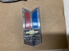 Load image into Gallery viewer, Vega emblems group - Sundellauto Specialties