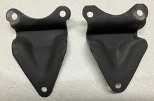 Load image into Gallery viewer, 64 65 66 67 68 69 70 71 72 GTO and LeMans V8 Engine Frame Mounts Original 1964 1965 1966 1967 1968 1969 1970 1971 1972