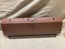 Load image into Gallery viewer, 64 65 Chevelle Malibu Glove Box Door Original 1964 1965 - Sundellauto Specialties