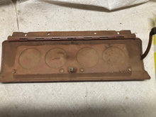 Load image into Gallery viewer, 64 65 Chevelle Malibu Glove Box Door Original 1964 1965 - Sundellauto Specialties