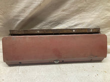 Load image into Gallery viewer, 64 65 Chevelle Malibu Glove Box Door Original 1964 1965 - Sundellauto Specialties