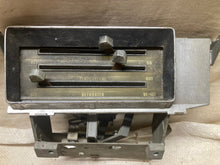 Load image into Gallery viewer, 66 67 Chevelle Heater Control Original SS El Camino 1966 1967 - Sundellauto Specialties