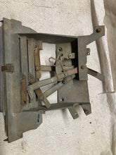 Load image into Gallery viewer, 66 67 Chevelle Heater Control Original SS El Camino 1966 1967 - Sundellauto Specialties