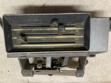 Load image into Gallery viewer, 66 67 Chevelle Heater Control Original SS El Camino 1966 1967 - Sundellauto Specialties