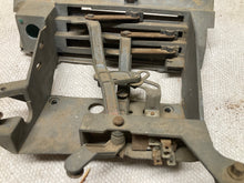 Load image into Gallery viewer, 66 67 Chevelle Heater Control Original SS El Camino 1966 1967 - Sundellauto Specialties