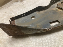 Load image into Gallery viewer, 67 Camaro Lock Pillar Brace RH Original SS Z28 Firebird 1967 - Sundellauto Specialties