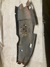 Load image into Gallery viewer, 67 Camaro Lock Pillar Brace RH Original SS Z28 Firebird 1967 - Sundellauto Specialties